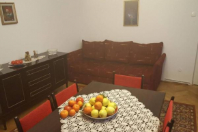 2 room apartment